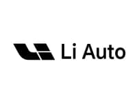 li-auto brand logo