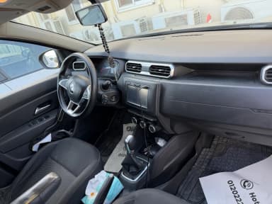 رينو داستر 2019 - 2