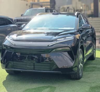 بي واي دي تانج ال 2025 - 2