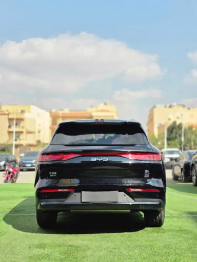 بي واي دي تانج ال 2025 - 3