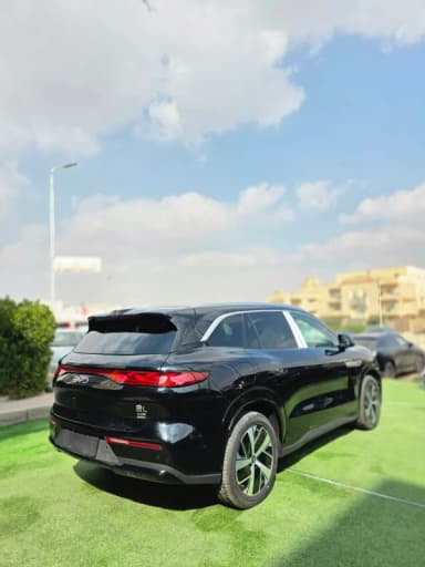 بي واي دي تانج ال 2025 - 4