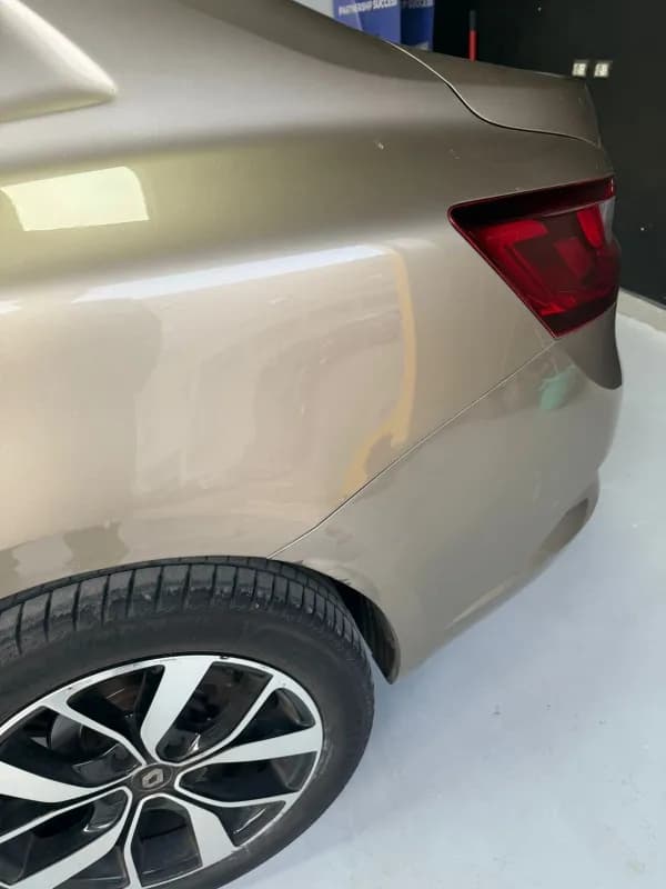 رينو ميجان 2020