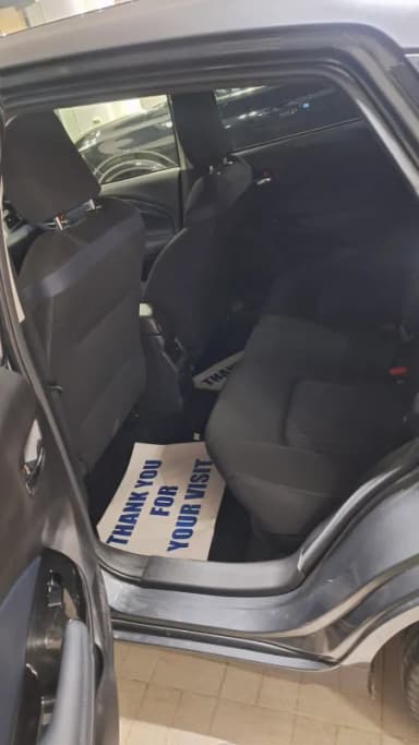  سوزوكي  بالينو 2026 - 3