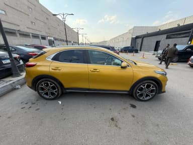 كيا اكسيد 2022 - 2