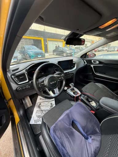 كيا اكسيد 2022 - 3