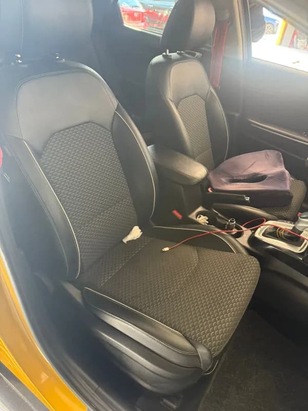 كيا اكسيد 2022