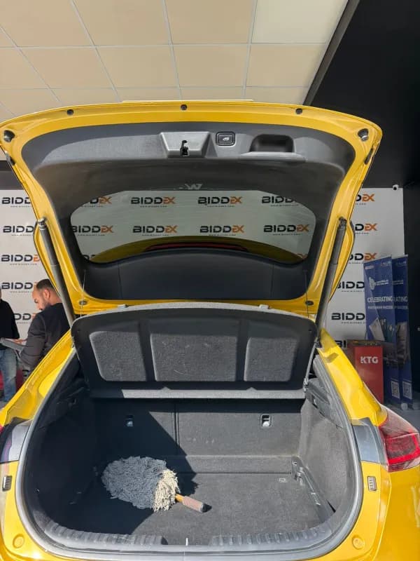 كيا اكسيد 2022