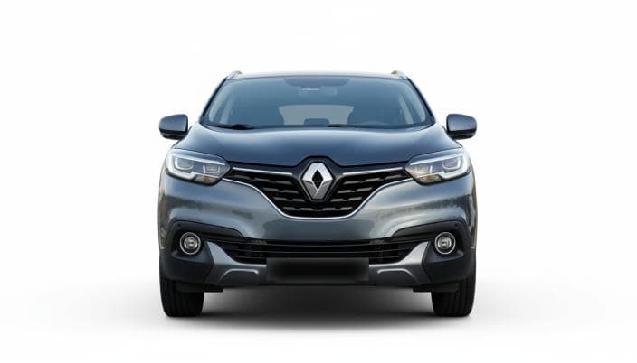 رينو كادجار 2019