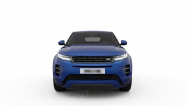  لاند روفر  ايفوك 2025 - 1