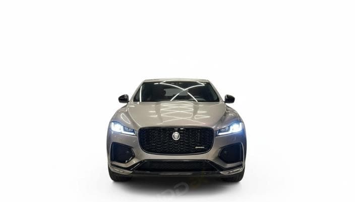 جاكوار اف باس 2024 - 1