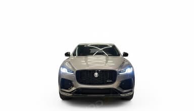 جاكوار اف باس 2024 - 1