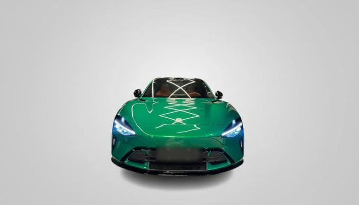 شاومي Yu7  2025