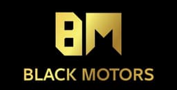 بلاك موتورز
