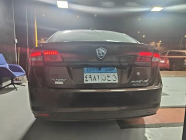 بروتون بريفي 2019 - 3