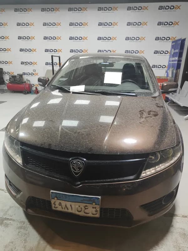 بروتون بريفي 2019