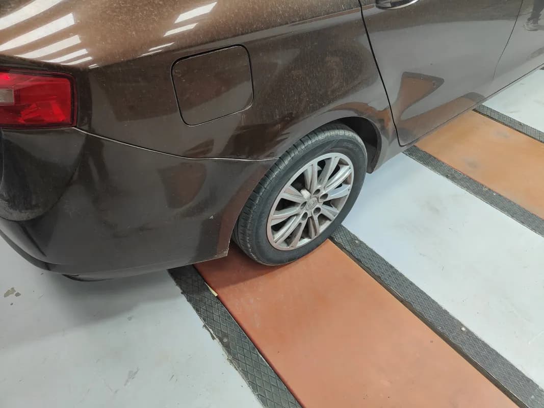 بروتون بريفي 2019