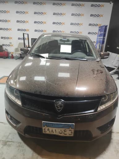 بروتون بريفي 2019 - 2