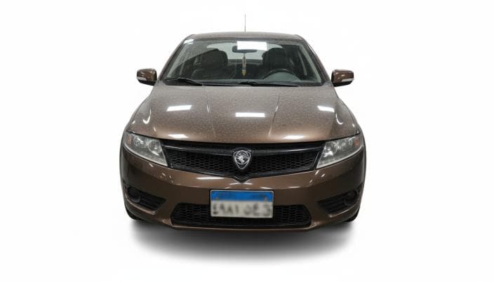 بروتون بريفي 2019 - 1