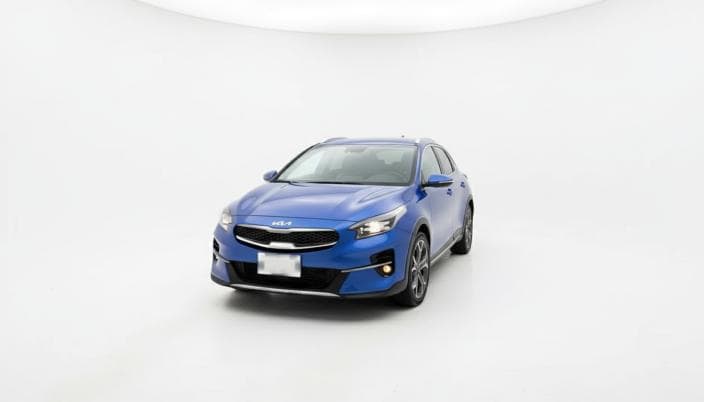 كيا اكسيد 2022