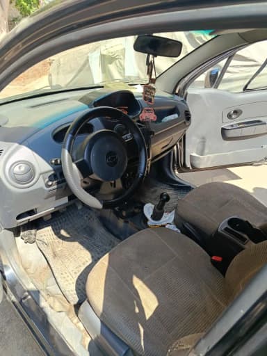 شيفروليه سبارك 2010 - 2