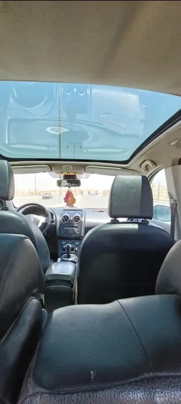 نيسان قاشقاي 2013