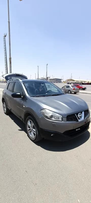 نيسان قاشقاي 2013 - 2