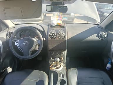 نيسان قاشقاي 2013 - 3