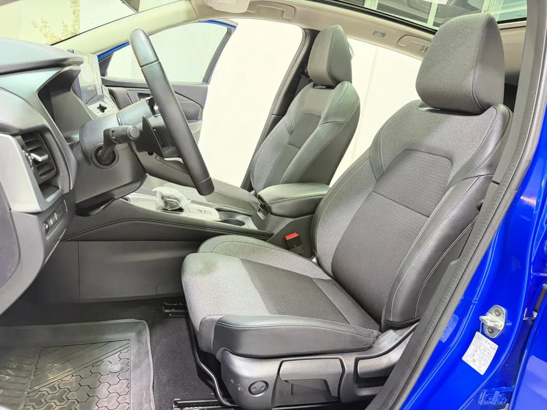 Nissan Qashqai 2026 N-connecta Plus Blue Automatic — Used