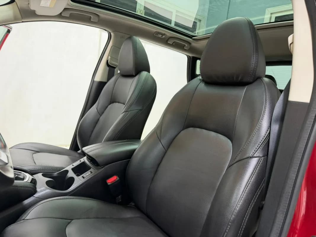 نيسان قاشقاي 2018