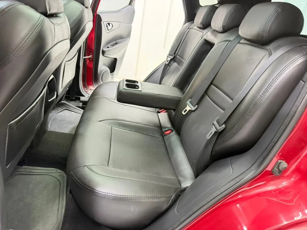 نيسان قاشقاي 2018