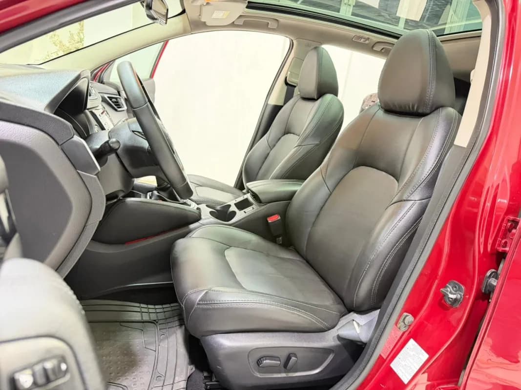 نيسان قاشقاي 2018