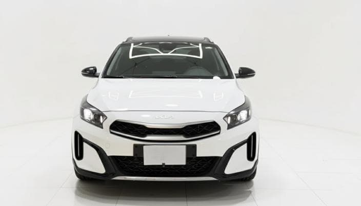 كيا اكسيد 2025