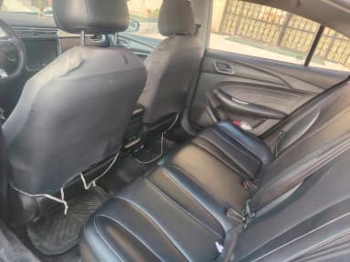 ام جي 5 2020 - 3