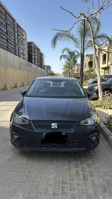 سيات ابيزا 2021 - 2