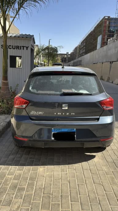 سيات ابيزا 2021 - 3