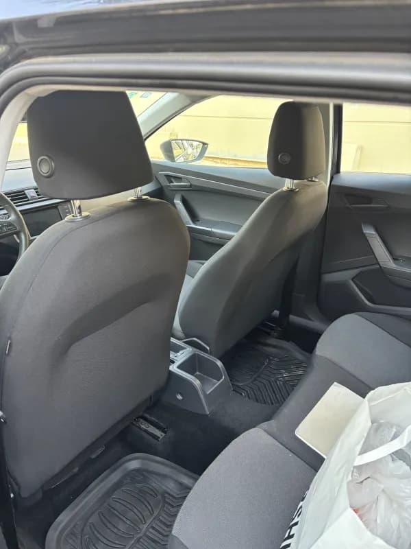 سيات ابيزا 2021