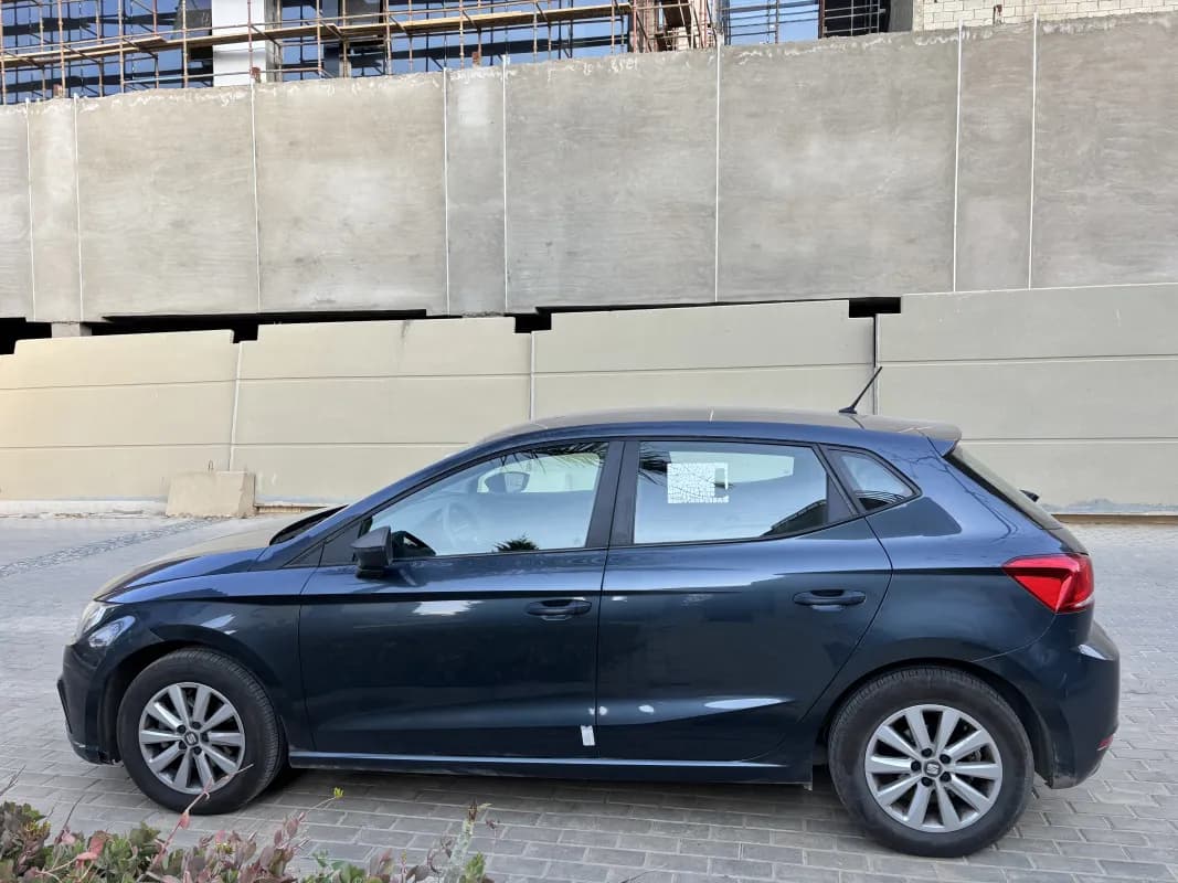 سيات ابيزا 2021