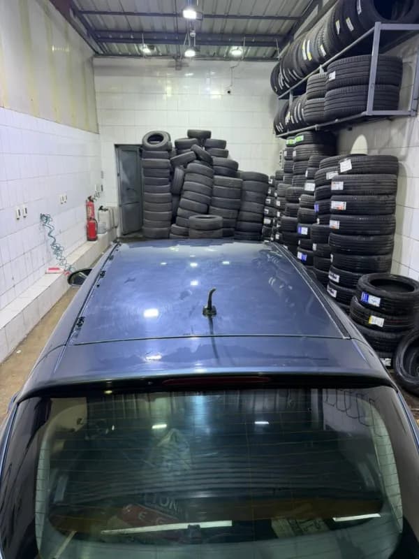 أوبل استرا 2010