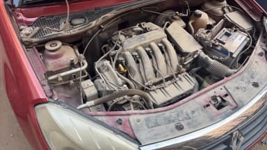 رينو سانديرو 2013 - 2