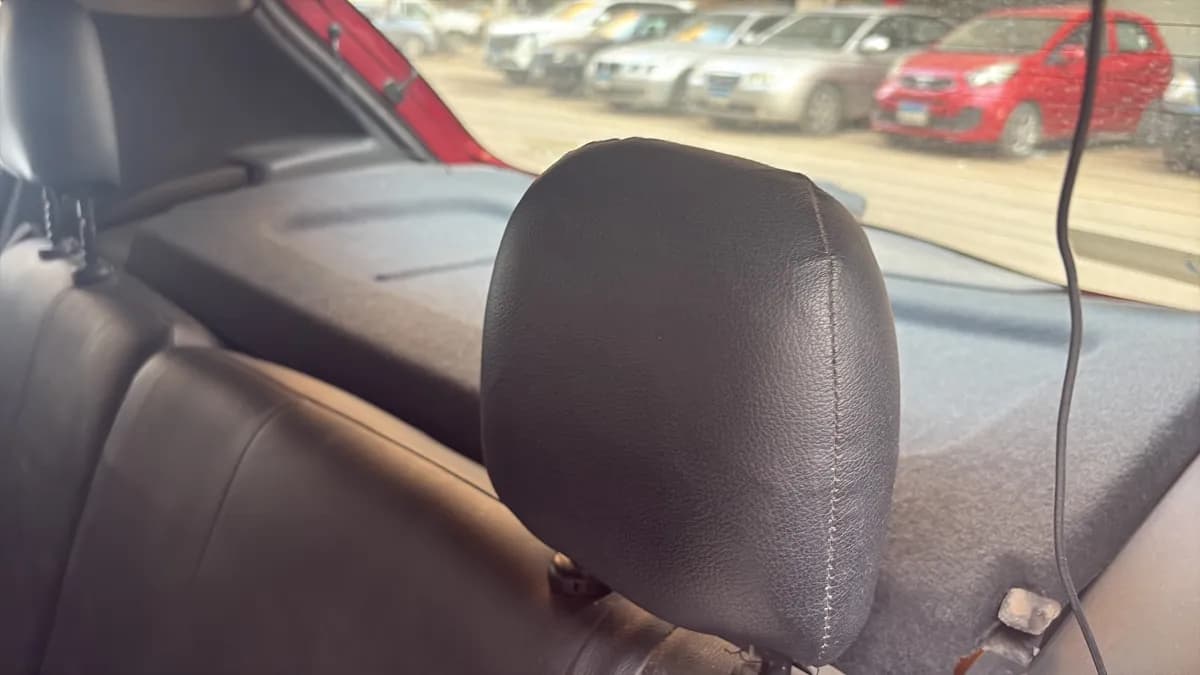 رينو سانديرو 2013