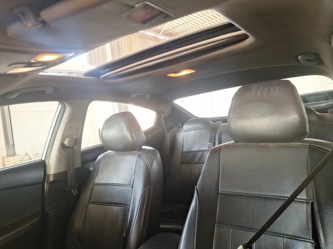 هيونداي النترا MD 2016