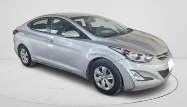 هيونداي النترا MD 2016 - 4