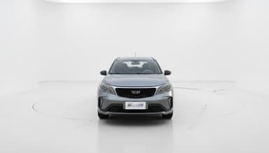 جيلي جي اكس 3 برو 2024 - 1