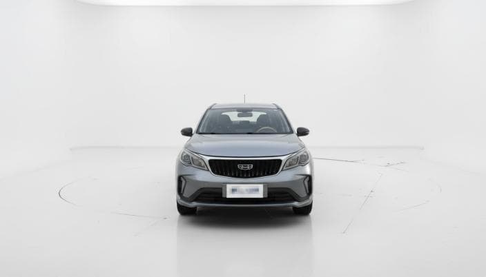 جيلي جي اكس 3 برو 2024