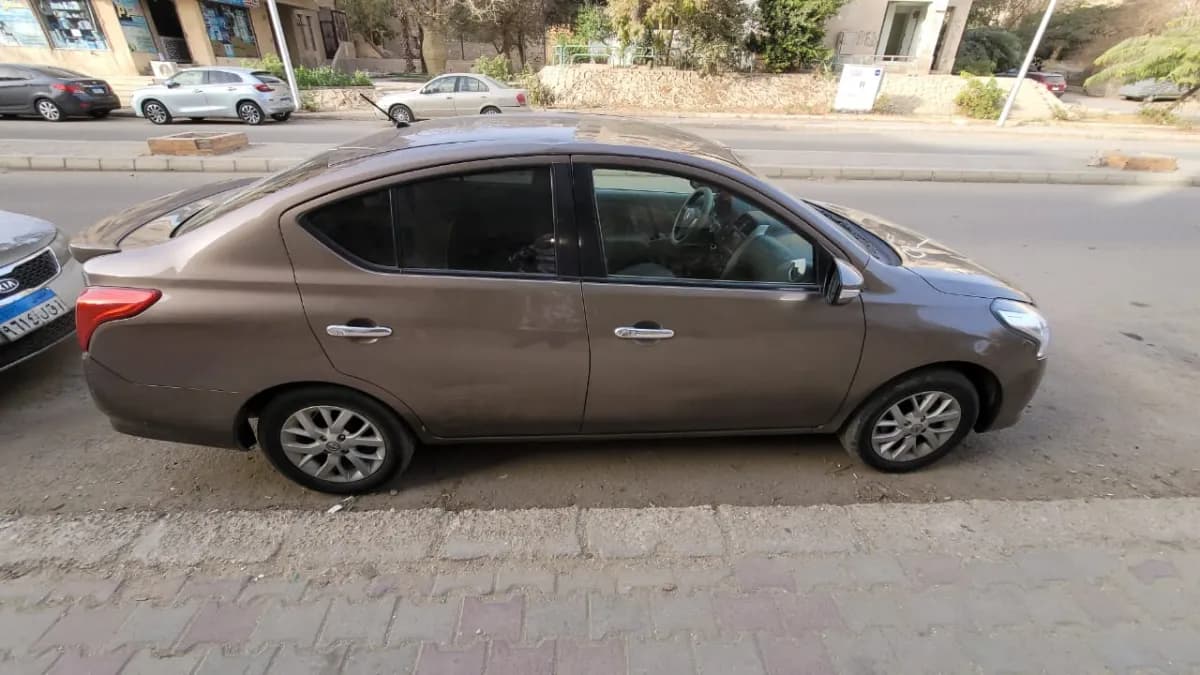 نيسان صني 2022