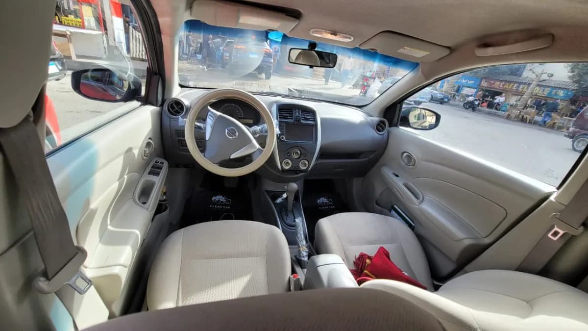 نيسان صني 2022