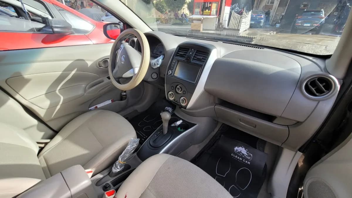 نيسان صني 2022