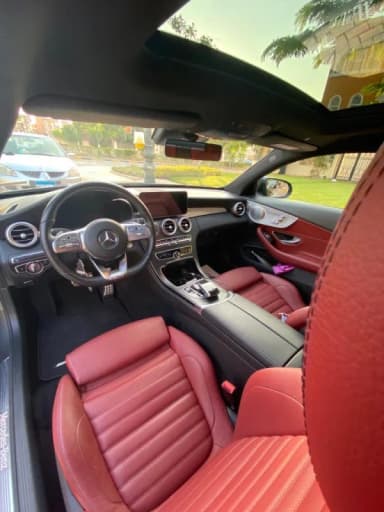  مرسيدس بنز  C200 2019 - 4