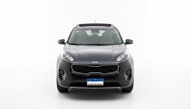 كيا سبورتاج 2018 - 1