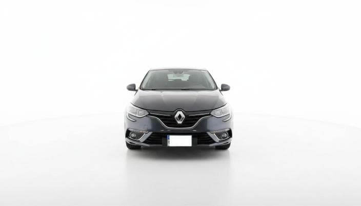 رينو ميجان 2020 - 1